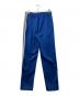 Needles (ニードルズ) Track Pant ブルー サイズ:	SIZE S：8000円