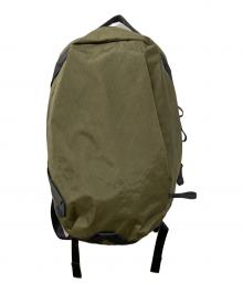 ABLE CARRY（エイブルキャリー）の古着「Daily Plus X Pac」｜カーキ