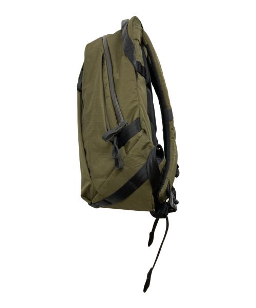 ABLE CARRY（エイブルキャリー）Able Carry (エイブルキャリー) Daily Plus X Pac カーキの古着・服飾アイテム