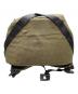 中古・古着 Able Carry (エイブルキャリー) Daily Plus X Pac カーキ：15000円