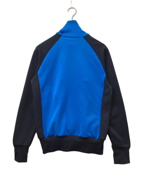 adidas（アディダス）adidas (アディダス) トラックジャケット ブルー サイズ:	SIZE Mの古着・服飾アイテム