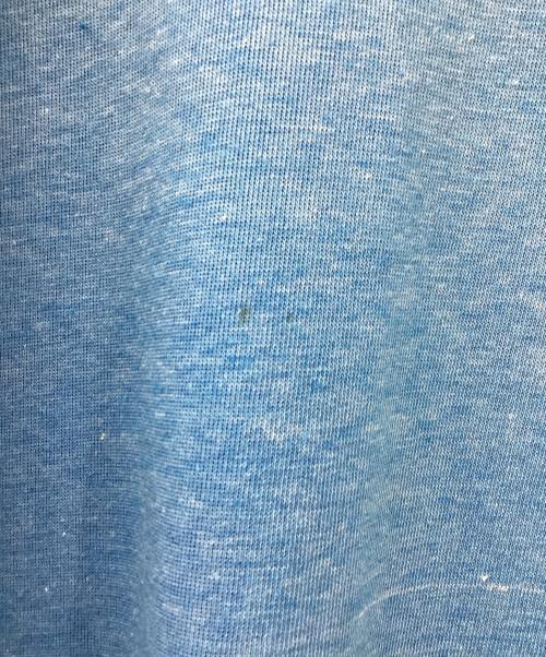 adidas（アディダス）adidas (アディダス) トラックジャケット ブルー サイズ:	SIZE Mの古着・服飾アイテム