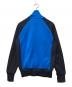 adidas (アディダス) トラックジャケット ブルー サイズ:	SIZE M：5000円