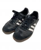 adidas Originalsアディダスオリジナル）の古着「SAMBA OG」｜ブラック