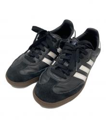adidas Originals（アディダスオリジナル）の古着「SAMBA OG」｜ブラック