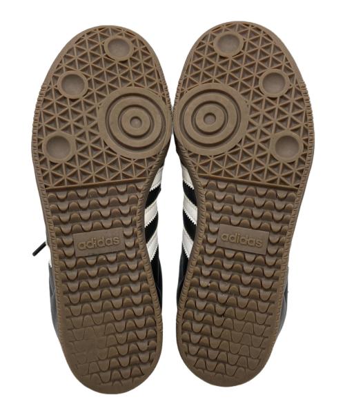 adidas Originals（アディダスオリジナル）adidas originals (アディダスオリジナル) SAMBA OG ブラック サイズ:SIZE 24cmの古着・服飾アイテム