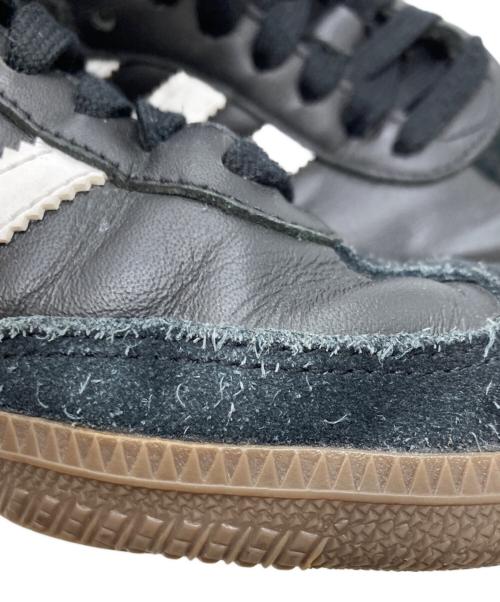 adidas Originals（アディダスオリジナル）adidas originals (アディダスオリジナル) SAMBA OG ブラック サイズ:SIZE 24cmの古着・服飾アイテム