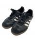 adidas originals（アディダスオリジナル）の古着「SAMBA OG」｜ブラック