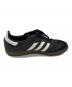 中古・古着 adidas originals (アディダスオリジナル) SAMBA OG ブラック サイズ:SIZE 24cm：5000円