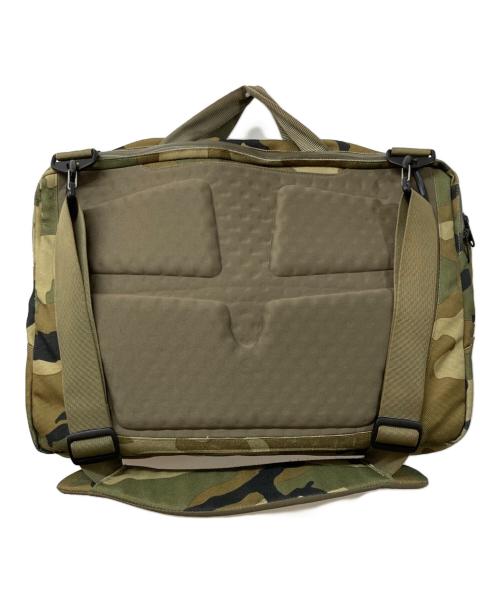 THE NORTH FACE（ザ ノース フェイス）THE NORTH FACE (ザ ノース フェイス) SHUTTLE BRIEF カーキの古着・服飾アイテム