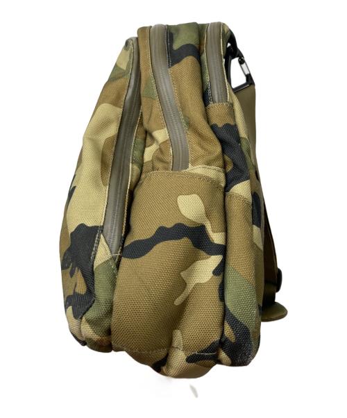 THE NORTH FACE（ザ ノース フェイス）THE NORTH FACE (ザ ノース フェイス) SHUTTLE BRIEF カーキの古着・服飾アイテム