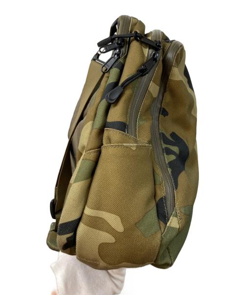 THE NORTH FACE（ザ ノース フェイス）THE NORTH FACE (ザ ノース フェイス) SHUTTLE BRIEF カーキの古着・服飾アイテム
