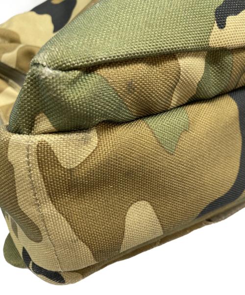 THE NORTH FACE（ザ ノース フェイス）THE NORTH FACE (ザ ノース フェイス) SHUTTLE BRIEF カーキの古着・服飾アイテム
