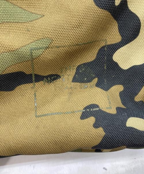 THE NORTH FACE（ザ ノース フェイス）THE NORTH FACE (ザ ノース フェイス) SHUTTLE BRIEF カーキの古着・服飾アイテム