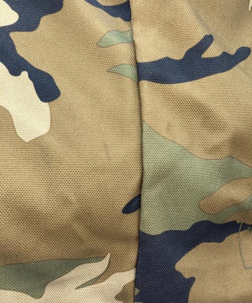 THE NORTH FACE（ザ ノース フェイス）THE NORTH FACE (ザ ノース フェイス) SHUTTLE BRIEF カーキの古着・服飾アイテム