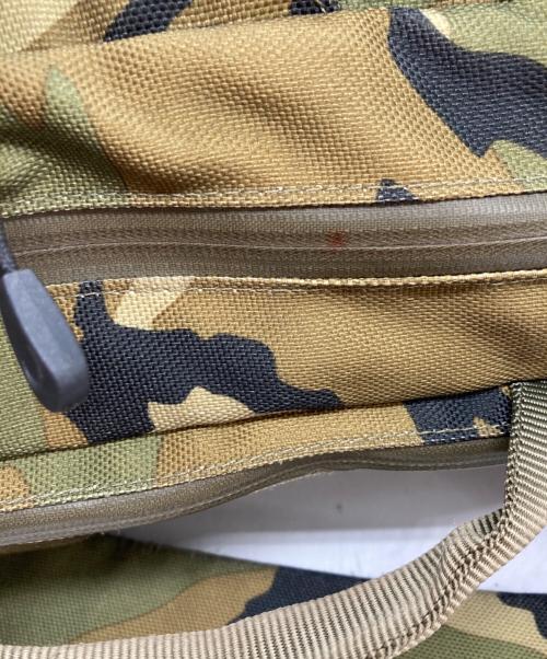 THE NORTH FACE（ザ ノース フェイス）THE NORTH FACE (ザ ノース フェイス) SHUTTLE BRIEF カーキの古着・服飾アイテム