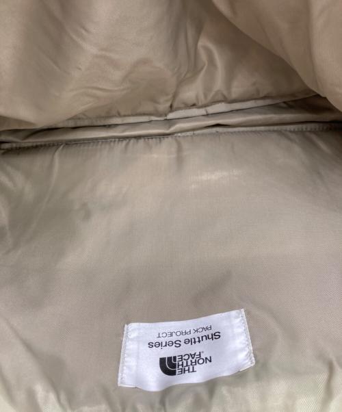 THE NORTH FACE（ザ ノース フェイス）THE NORTH FACE (ザ ノース フェイス) SHUTTLE BRIEF カーキの古着・服飾アイテム