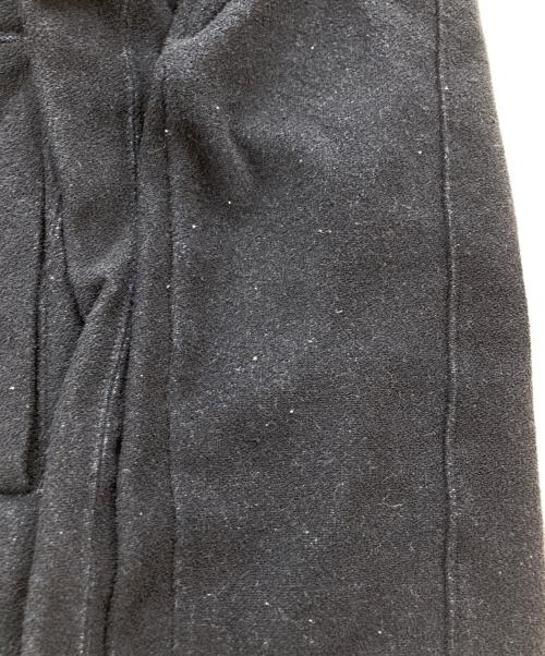 FRED PERRY（フレッドペリー）FRED PERRY (フレッドペリー) パイル トラックジャケット ネイビー サイズ:Sの古着・服飾アイテム