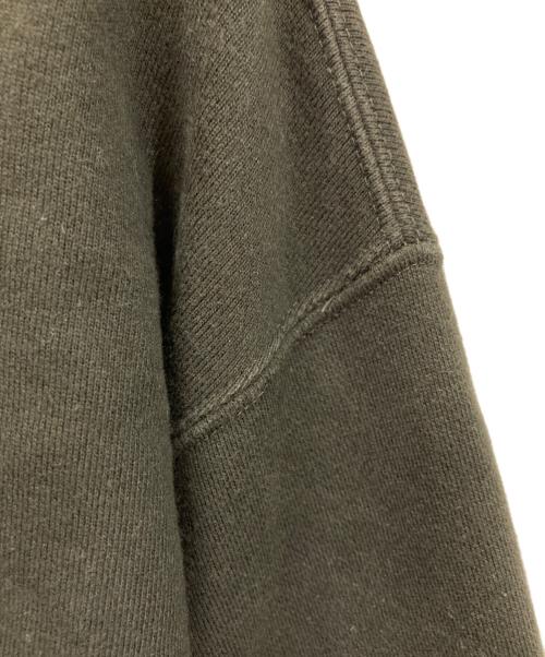 C.E（シーイー）C.E (シーイー) TRAJECTORY CREW NECK ブラック サイズ:SIZE Lの古着・服飾アイテム