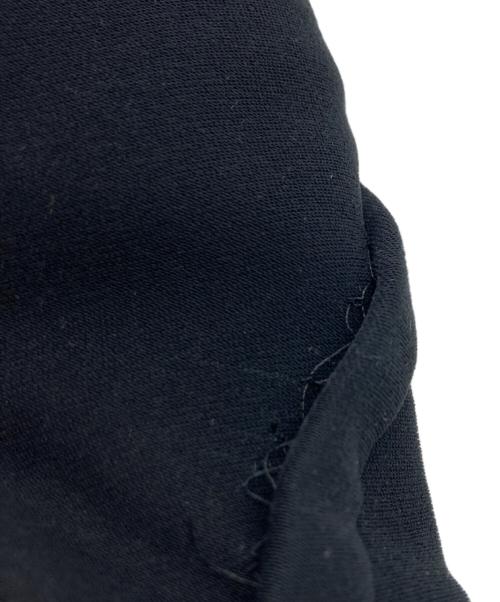 ADEAM（アディアム）ADEAM (アディアム) カーゴパンツ ブラック サイズ:SIZE 0の古着・服飾アイテム