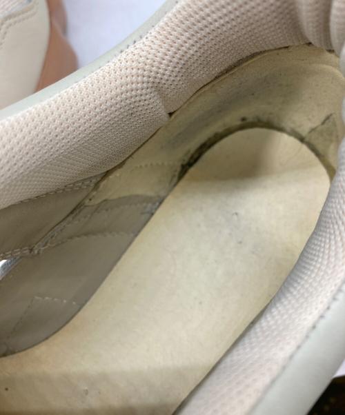 UNITED NUDE（ユナイテッドヌード）UNITED NUDE (ユナイテッドヌード) SPACE KICK スニーカー アイボリー サイズ:	SIZE 39の古着・服飾アイテム