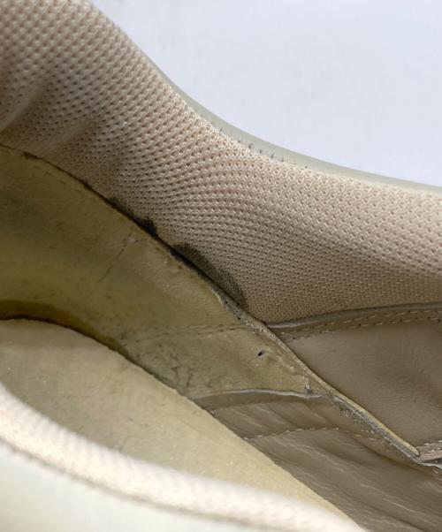 UNITED NUDE（ユナイテッドヌード）UNITED NUDE (ユナイテッドヌード) SPACE KICK スニーカー アイボリー サイズ:	SIZE 39の古着・服飾アイテム