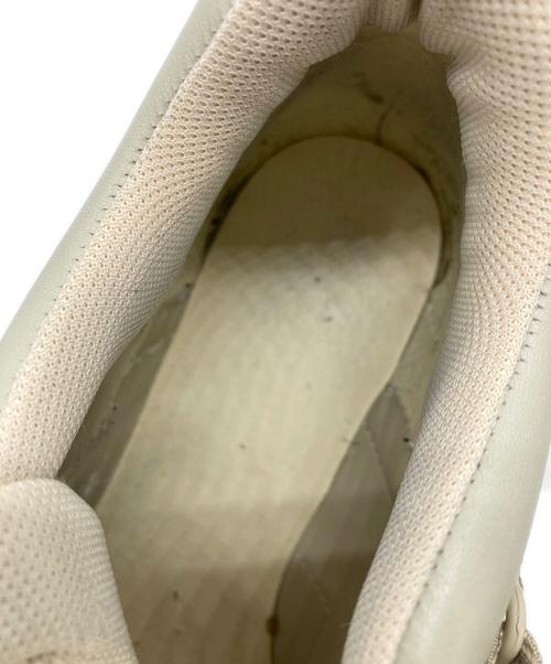 UNITED NUDE（ユナイテッドヌード）UNITED NUDE (ユナイテッドヌード) SPACE KICK スニーカー アイボリー サイズ:	SIZE 39の古着・服飾アイテム