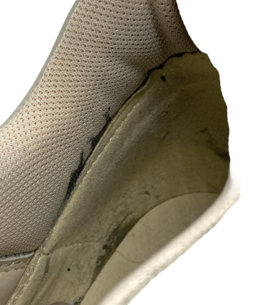 UNITED NUDE（ユナイテッドヌード）UNITED NUDE (ユナイテッドヌード) SPACE KICK スニーカー アイボリー サイズ:	SIZE 39の古着・服飾アイテム