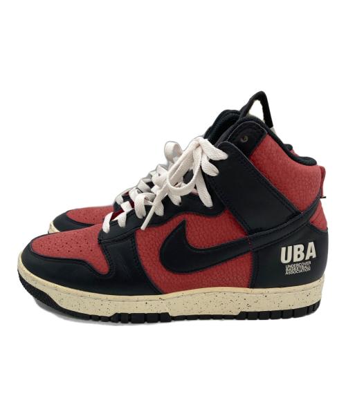 NIKE（ナイキ）NIKE (ナイキ) UNDERCOVER (アンダーカバー) Dunk High 
