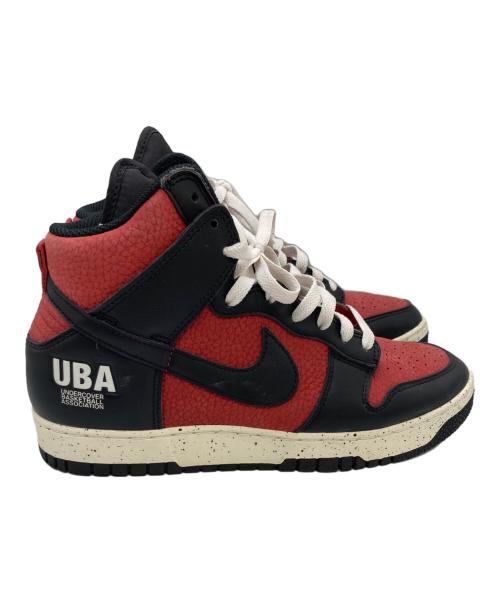 NIKE（ナイキ）NIKE (ナイキ) UNDERCOVER (アンダーカバー) Dunk High 