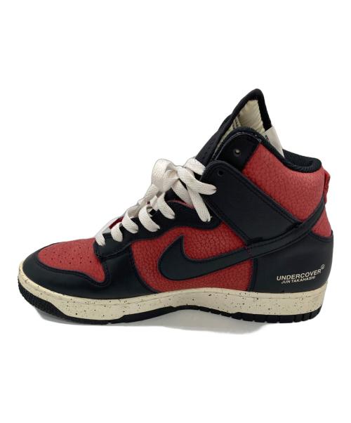 NIKE（ナイキ）NIKE (ナイキ) UNDERCOVER (アンダーカバー) Dunk High 