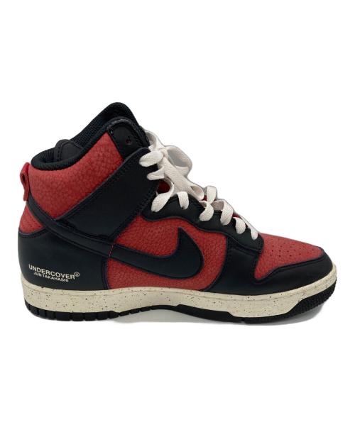 NIKE（ナイキ）NIKE (ナイキ) UNDERCOVER (アンダーカバー) Dunk High 