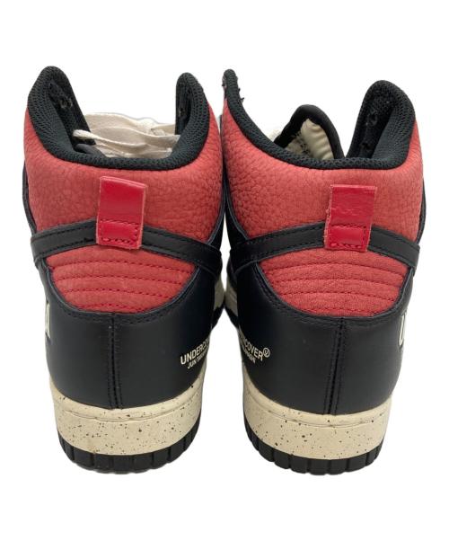 NIKE（ナイキ）NIKE (ナイキ) UNDERCOVER (アンダーカバー) Dunk High 