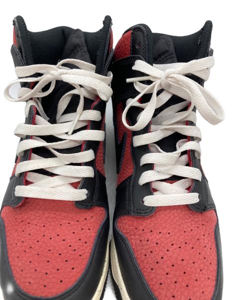 NIKE（ナイキ）NIKE (ナイキ) UNDERCOVER (アンダーカバー) Dunk High 