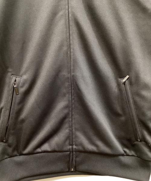 adidas（アディダス）adidas (アディダス) オーランド・パイレーツトラックジャケット ブラック サイズ:SIZE XOの古着・服飾アイテム