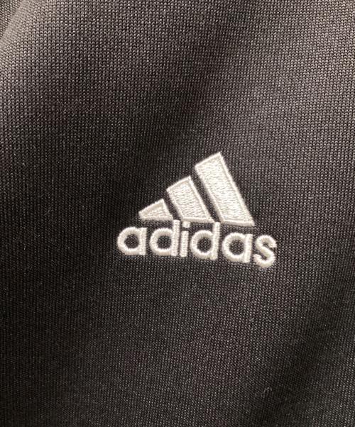 adidas（アディダス）adidas (アディダス) オーランド・パイレーツトラックジャケット ブラック サイズ:SIZE XOの古着・服飾アイテム