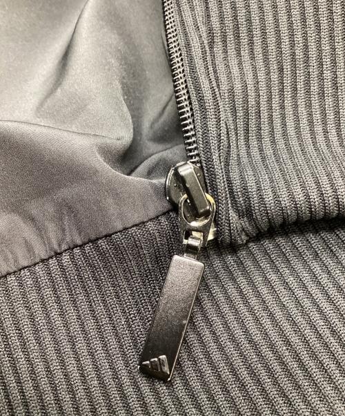 adidas（アディダス）adidas (アディダス) オーランド・パイレーツトラックジャケット ブラック サイズ:SIZE XOの古着・服飾アイテム