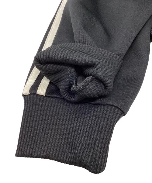 adidas（アディダス）adidas (アディダス) オーランド・パイレーツトラックジャケット ブラック サイズ:SIZE XOの古着・服飾アイテム