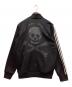 adidas (アディダス) オーランド・パイレーツトラックジャケット ブラック サイズ:SIZE XO：5000円