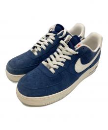 NIKE（ナイキ）の古着「AIR FORCE 1/エアフォース」｜ネイビー