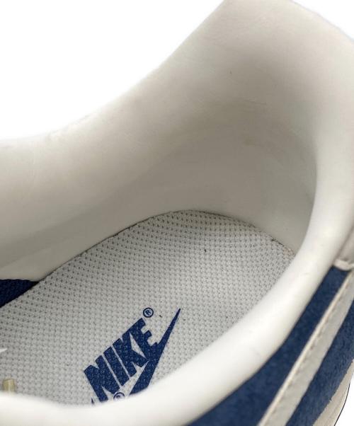 NIKE（ナイキ）NIKE (ナイキ) AIR FORCE 1/エアフォース ネイビー サイズ:	SIZE 29cmの古着・服飾アイテム