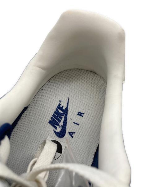 NIKE（ナイキ）NIKE (ナイキ) AIR FORCE 1/エアフォース ネイビー サイズ:	SIZE 29cmの古着・服飾アイテム