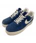 NIKE（ナイキ）の古着「AIR FORCE 1/エアフォース」｜ネイビー