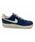 中古・古着 NIKE (ナイキ) AIR FORCE 1/エアフォース ネイビー サイズ:	SIZE 29cm：5000円