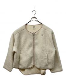 OAKLEY（オークリー）の古着「RADIANT BOA JKT」｜ベージュ