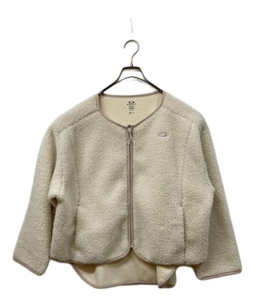 OAKLEY（オークリー）OAKLEY (オークリー) RADIANT BOA JKT ベージュ サイズ:SIZE Lの古着・服飾アイテム