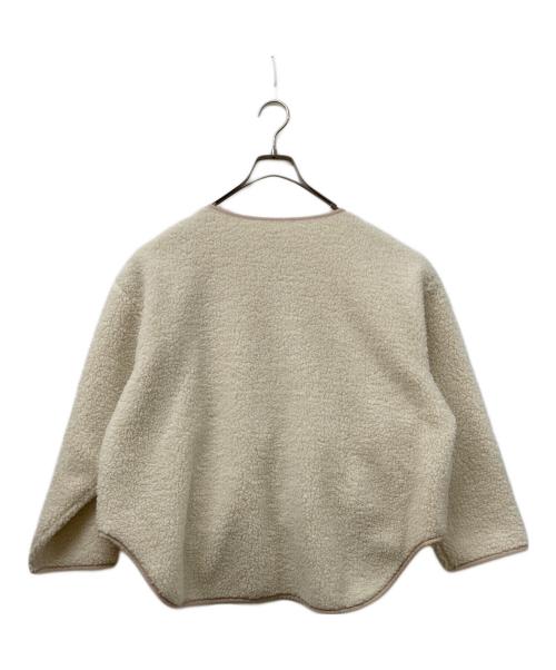 OAKLEY（オークリー）OAKLEY (オークリー) RADIANT BOA JKT ベージュ サイズ:SIZE Lの古着・服飾アイテム