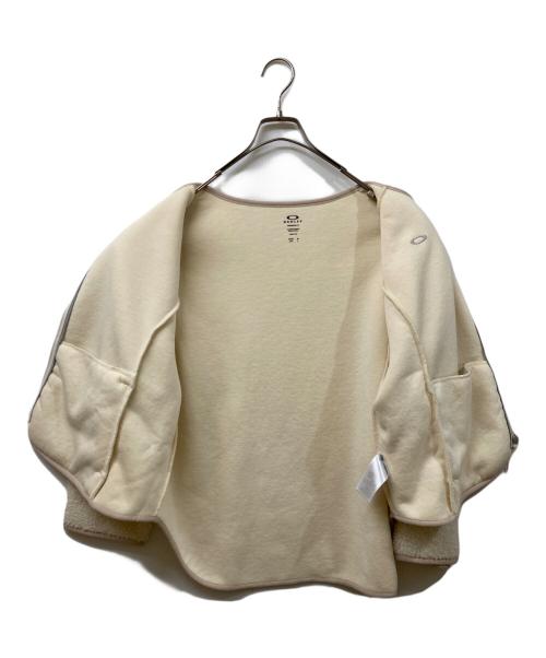 OAKLEY（オークリー）OAKLEY (オークリー) RADIANT BOA JKT ベージュ サイズ:SIZE Lの古着・服飾アイテム