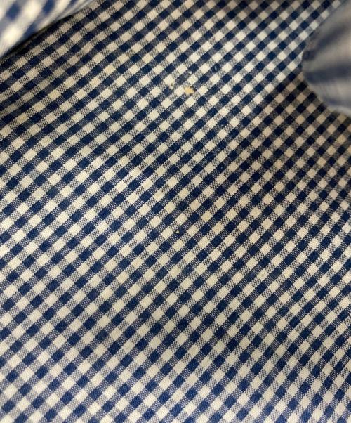 FEILER（フェイラー）FEILER (フェイラー) ベビーカーポーチ ネイビーの古着・服飾アイテム