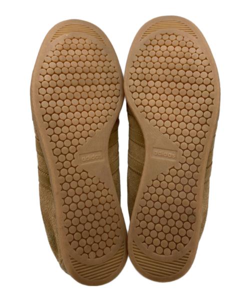 adidas Originals（アディダスオリジナル）adidas originals (アディダスオリジナル) ローカットスニーカー ブラウン サイズ:SIZE 27.5cmの古着・服飾アイテム